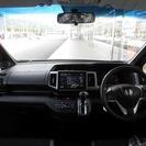 ステップワゴン スパーダZクールスピリット の画像