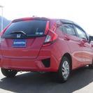 フィット 1.3GFパッケージ の画像