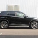 CX-5 XD の画像