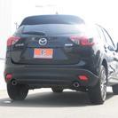 CX-5 XD の画像