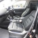 CX-5 XD の画像