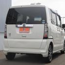 N-BOX G Lパッケージ 4WD の画像