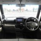 N-BOX G Lパッケージ 4WD の画像