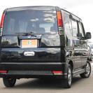 バモス L ローダウン 4WD の画像