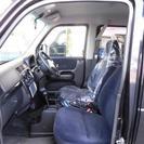 バモス L ローダウン 4WD の画像