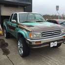 T100 24AW リフトアップ の画像