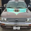 T100 24AW リフトアップ の画像