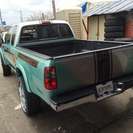 T100 24AW リフトアップ の画像