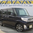 タント 660 カスタム RS SA 4WD 両側電動スライドドア
