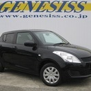 スイフト 1.2 XG 4WD シートヒーター