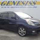 アイシス 2.0 プラタナ Gエディション 4WD 両側電動スライド