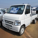 アクティトラック 660 SDX 4WD 5速マニュアル