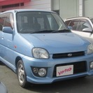 プレオ 660 LS マイルドチャージ 4WD CD・MD再生