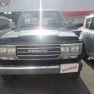 ランドクルーザー60 4.0 VX ハイルーフ ディーゼルターボ 4WD の画像