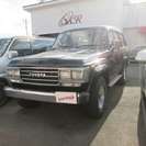ランドクルーザー60 4.0 VX ハイルーフ ディーゼルターボ 4WD の画像