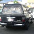 ランドクルーザー60 4.0 VX ハイルーフ ディーゼルターボ 4WD の画像