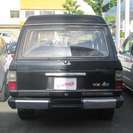 ランドクルーザー60 4.0 VX ハイルーフ ディーゼルターボ 4WD の画像
