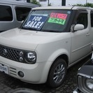 キューブ 1.4 14S 