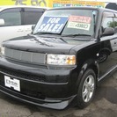 bB 1.5 S 4WD 