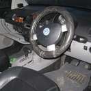 ニュービートル 2.0 サンルーフ 右Hの画像