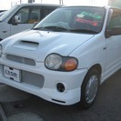 アルトワークス 660 RS/Z 