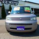 bB 1.5 S 4WD の画像