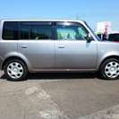 bB 1.5 S 4WD の画像
