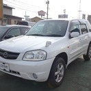 トリビュート 2.3 LX 4WD アルミホイール