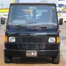 トランスポーターT1 トランスポーター 208D　D車  5MTの画像