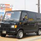 トランスポーターT1 トランスポーター 208D　D車  5MTの画像