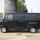 トランスポーターT1 トランスポーター 208D　D車  5MTの画像
