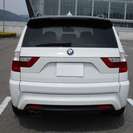 X3 3.0si MスポーツパッケージII (スタンダード・サスペンション） 4WD の画像