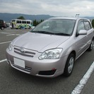 アレックス 1.5 XS150 G エディション 