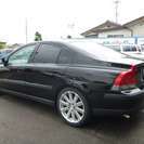 S60 ベースモデル シートヒーター　ローダウン 18inchアルミの画像
