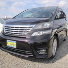 ヴェルファイア 2.4 Z 