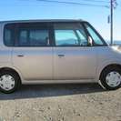 タント 660 X スタッドレスタイヤ付　タイベル交換の画像