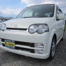 ムーヴ 660 カスタム L 4WD 