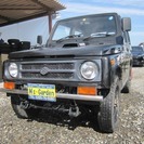 ジムニー 660 HC 4WD 