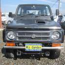 ジムニー 660 HC 4WD の画像