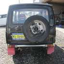 ジムニー 660 HC 4WD の画像