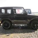 ジムニー 660 HC 4WD の画像