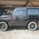 ジムニー 660 HC 4WD の画像