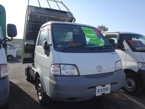 車検満タン‼️ディーゼル‼️4WD‼️マツダボンゴ ボンゴ 4wd ディーゼルの中古車一覧(1～26件)【グーネット】