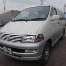 ハイエースレジアス 2.7 4WD の画像