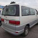 ハイエースレジアス 2.7 4WD の画像