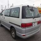 ハイエースレジアス 2.7 4WD の画像