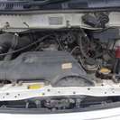 ハイエースレジアス 2.7 4WD の画像