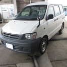 タウンエースバン 1.8 DX 低床 4WD 