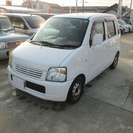 ワゴンR 660 N-1 4WD 