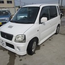 トッポBJ 660 R 4WD 